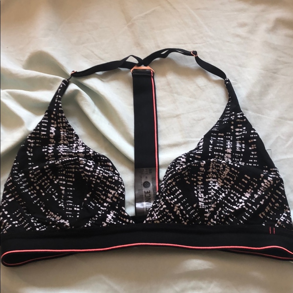 Stance bralette